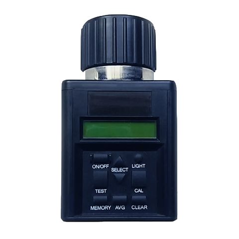 Medidor de humedad de laboratorio modelo SL95